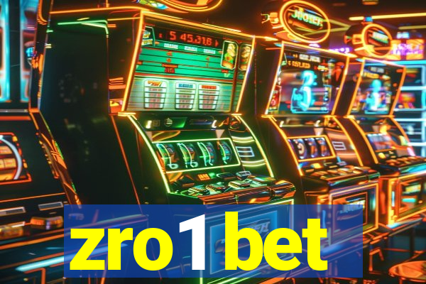 zro1 bet